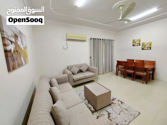 Fully Furnished Residential Flats for Rent at Um Alhasam