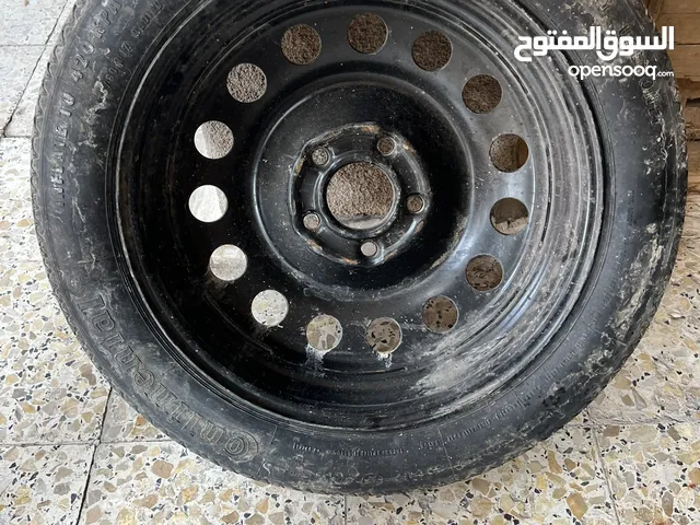 سبير bmw ميماتي اصلي وجديد نضيف ب 100