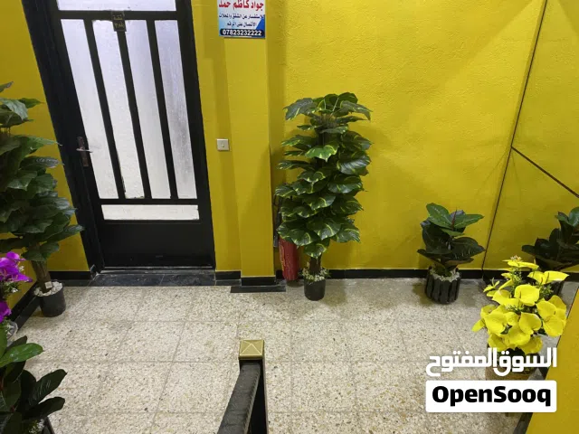 100 m2 3 Bedrooms Apartments for Rent in Baghdad Dora