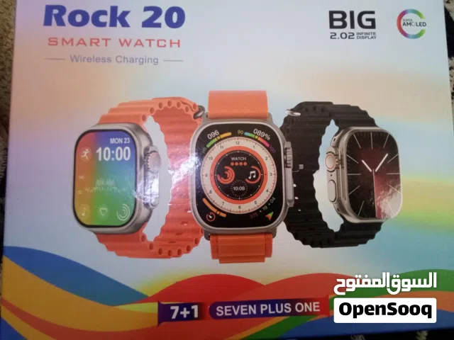 Ultra smart watches for Sale in Daraa