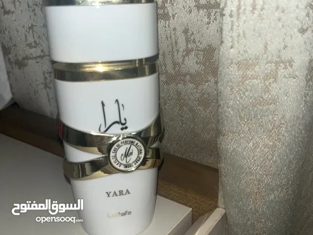 Lattafa Yara Moii Perfume