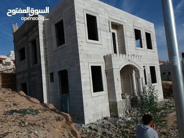 285m2 More than 6 bedrooms Townhouse for Sale in Amman Marka