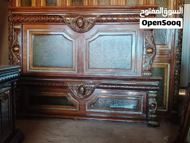 غرفة نوم مستوردة