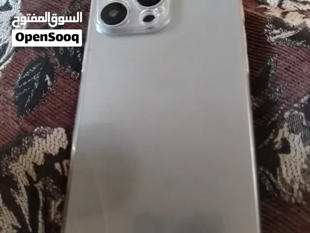 شبيه الايفون 16 برو ماكس