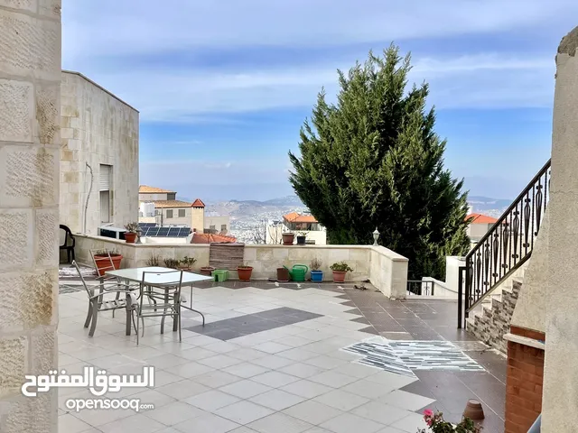 500 m2 3 Bedrooms Villa for Sale in Amman Jubaiha