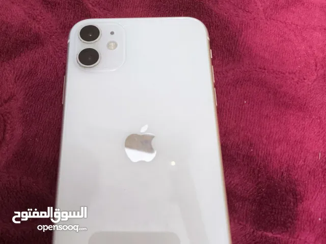 Apple iPhone 11 128 GB in Basra