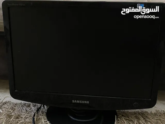 شاشة SAMSUNG 50/60 Hzz