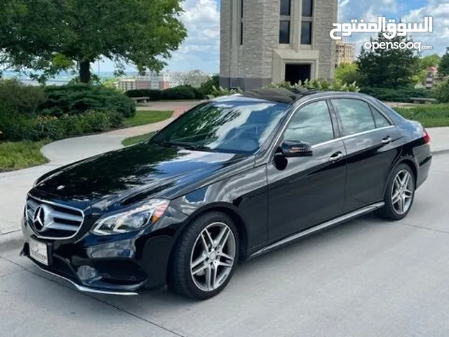 مطلوب مرسيدسE350او CLA