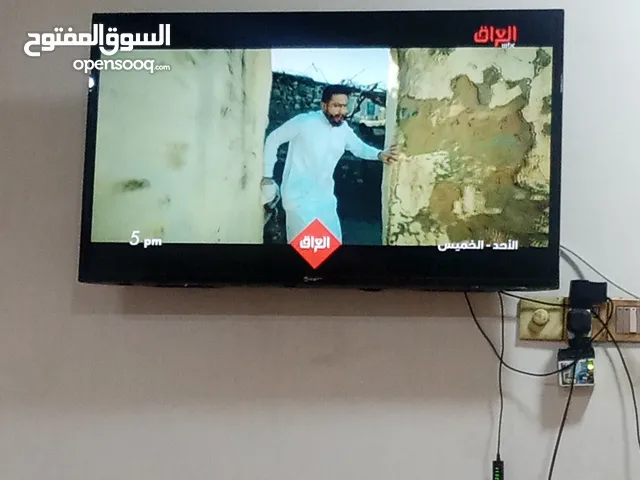 34.1" Toshiba monitors for sale  in Basra