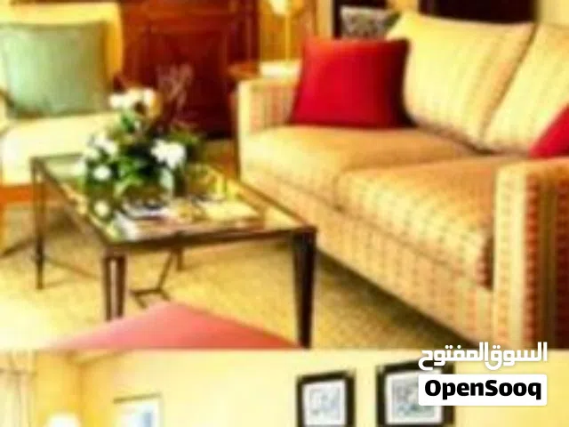 مدينتي من المالك بدون وسيط فرش فندقي متاحة تمليك إيجار مفروش ارضي بجاردن
