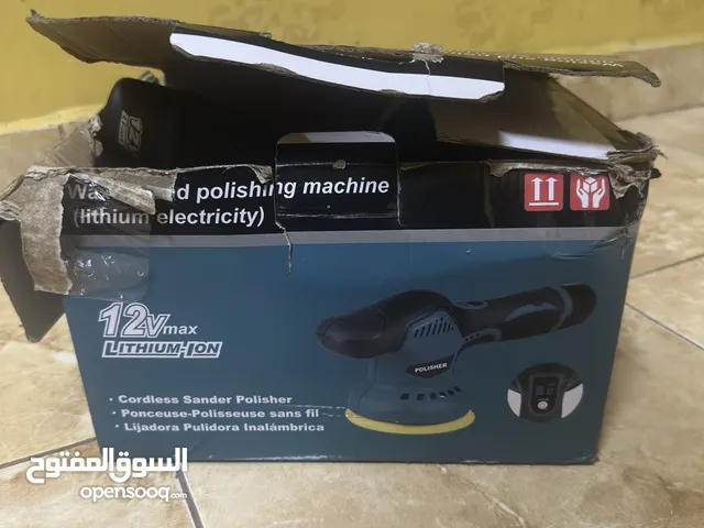 للبيع جهاز باليس جديد