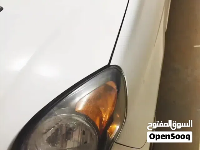 2009 كيا مورنينج EX