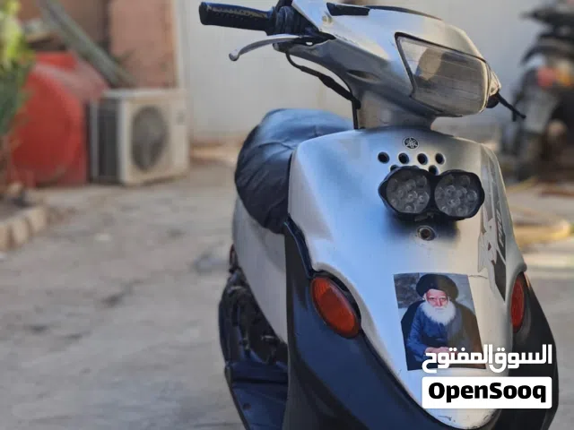 2010 ياماها أخرى