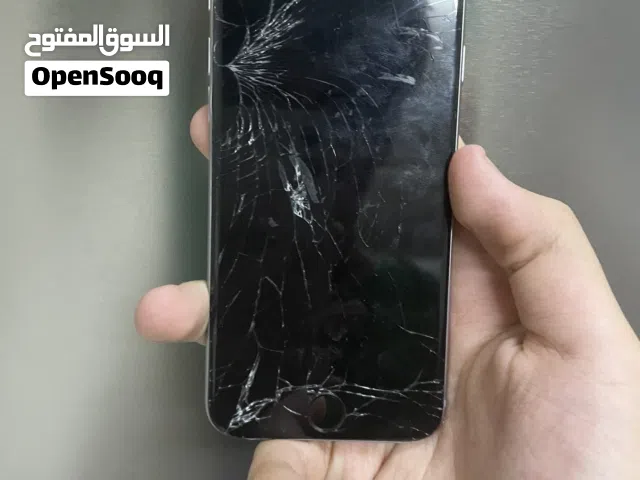 Apple iPhone 6S 128 GB in Al Riyadh