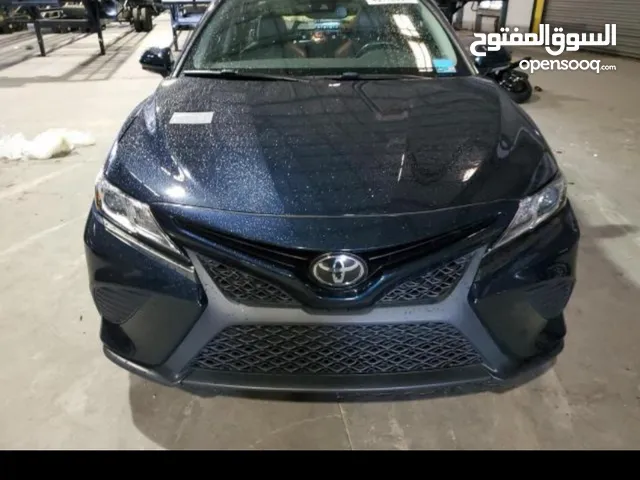 Toyota RAV 4 2021 in Sana'a