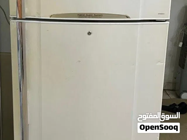 ثلاجة توشيبا 20قدم