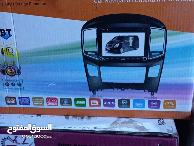 شاشه سياره