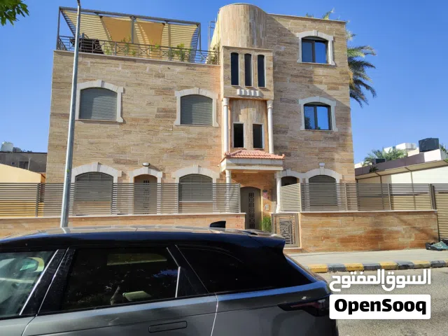 90 m2 3 Bedrooms Apartments for Rent in Aqaba Other