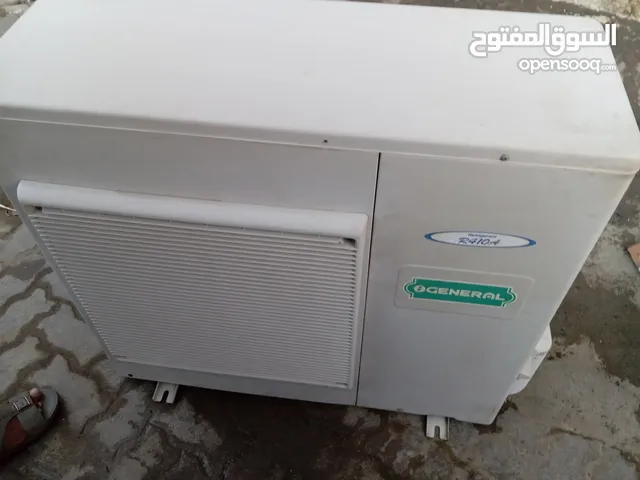 Air conditioner Repairing