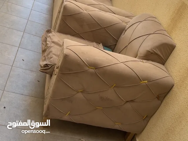 كنب بحاله ممتازه جدا