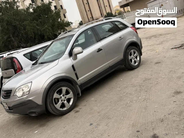 بيع سريع بسبب السفر سياره جي ام سي تيرين 2028 حاله ممتازه شرط الفحص قير مكينه شاسي بيمه سنه  عداد206