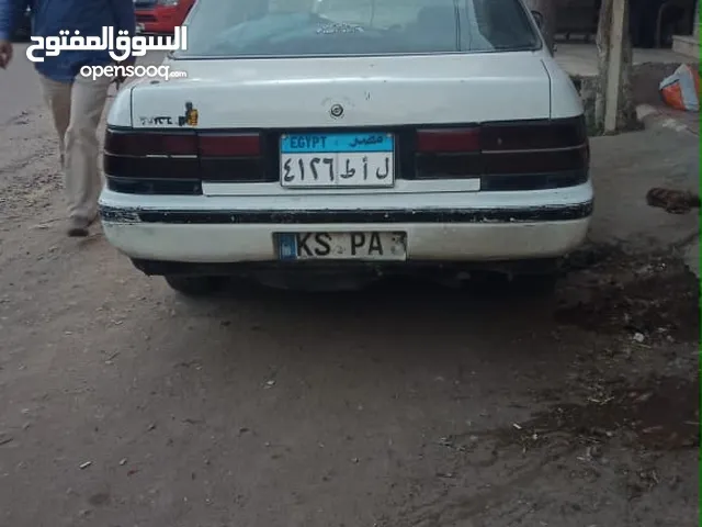 Used Toyota Corona in Kafr El-Sheikh