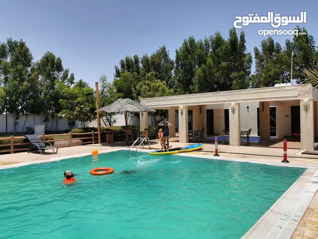 CITY FARM RESORT-SEEB