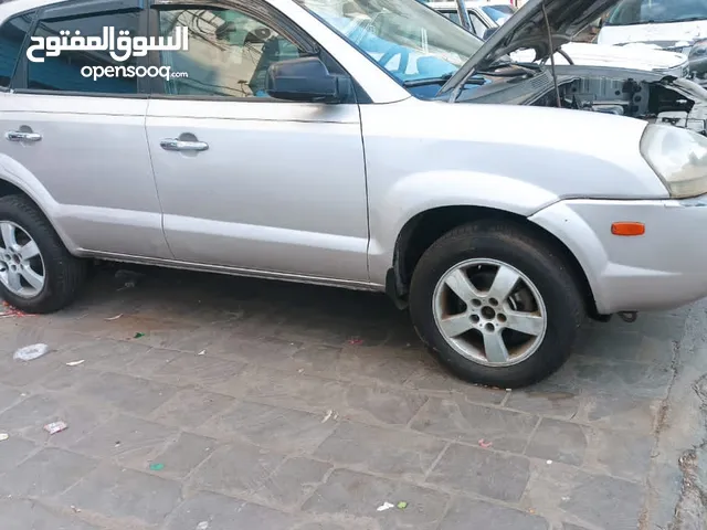 توسان 2006بي 9500سعودي