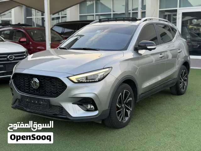 2024, MG, MG ZS