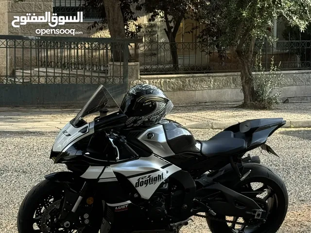 Yamaha YZF-R1 2020 in Amman