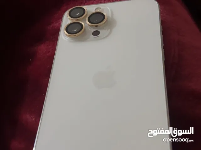ايفون 13 pro mix ابيض