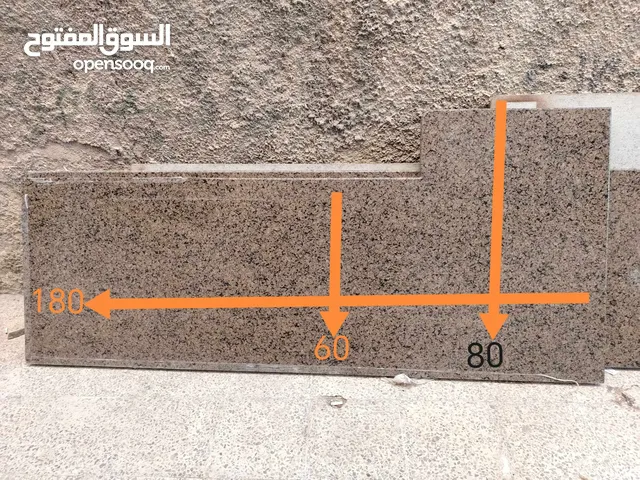 رخام مطبخ جرانيت سعودي نخب أول للبيع