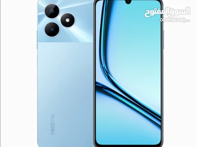 Realme Other 128 GB in Amman