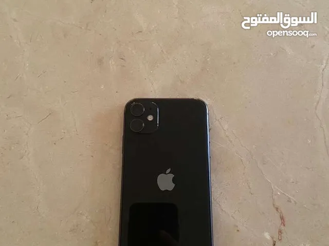 Apple iPhone 11 128 GB in Al Ain