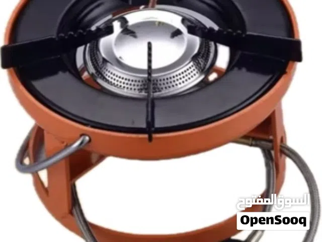 موقد طبخ للوزن الثقيل