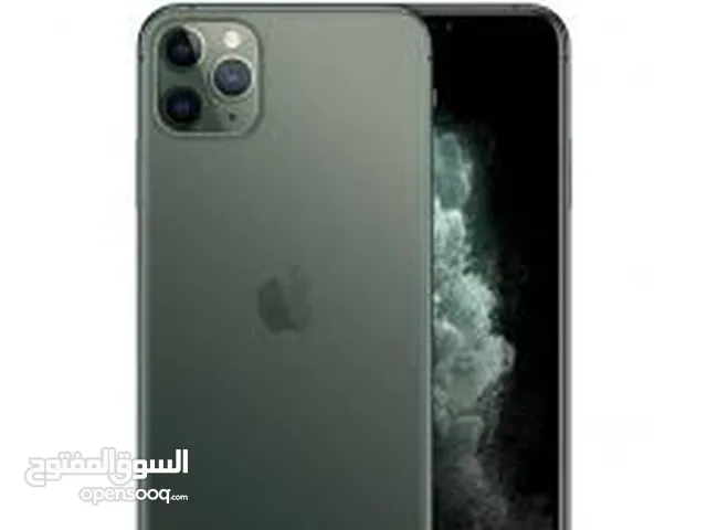 Apple iPhone 11 Pro Max 256 GB in Baghdad