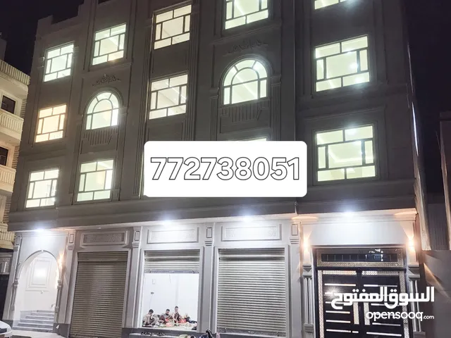 Building for Sale in Sana'a Asbahi