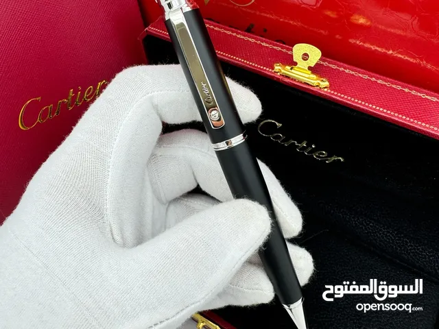 اقلام من شركة كارتير با افضل جودة الماستر كوالتي طبق الاصل