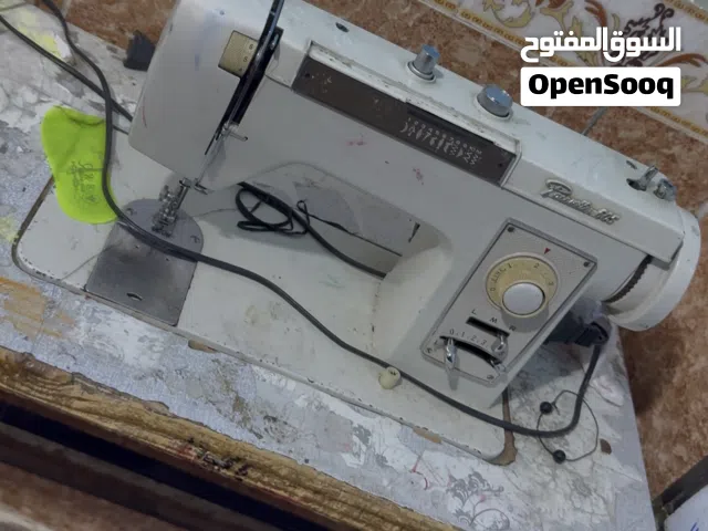 مكينة خياطة برذر