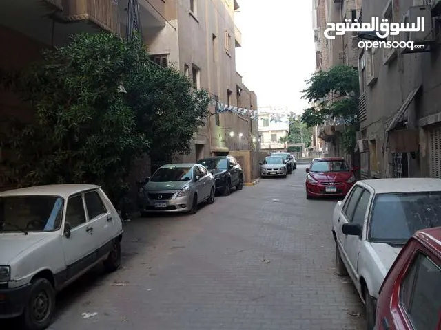 110 m2 1 Bedroom Townhouse for Sale in Giza Haram