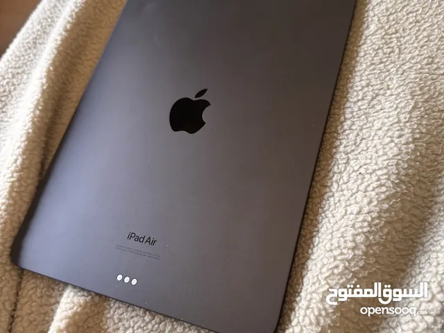 Apple iPad Air 5 64 GB in Amman