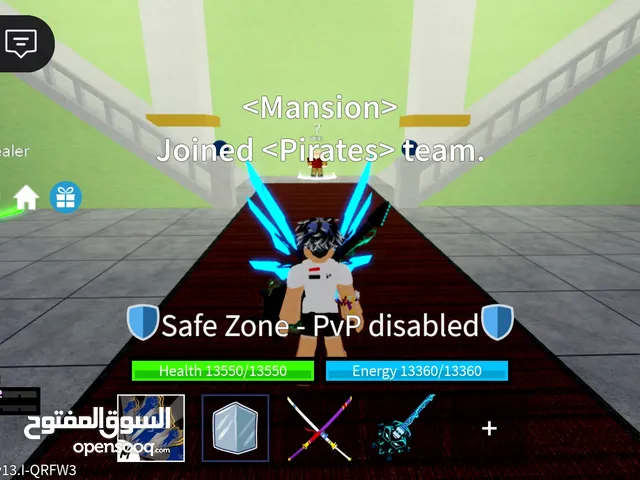 Roblox Accounts and Characters for Sale in Wasit