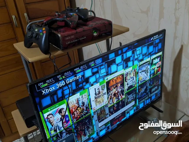 Xbox 360 Xbox for sale in Zawiya