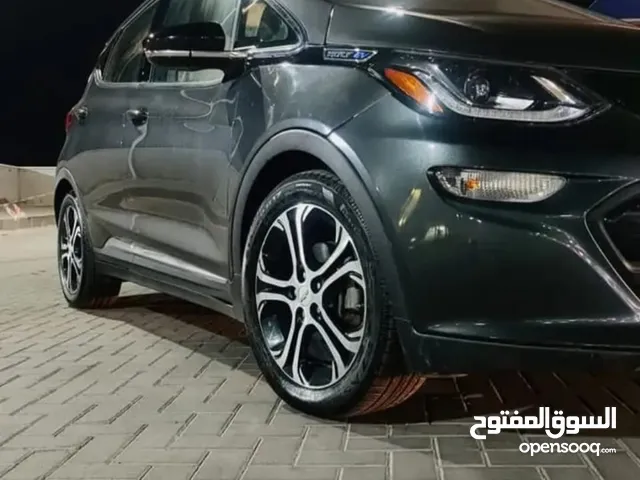 Used Chevrolet Bolt in Amman