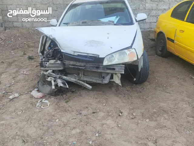 Used Hyundai Elantra in Sana'a