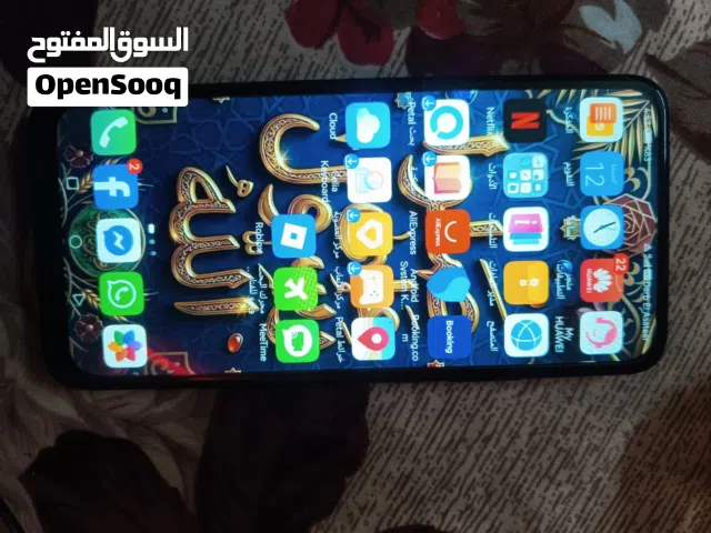Samsung Others 128 GB in Zarqa