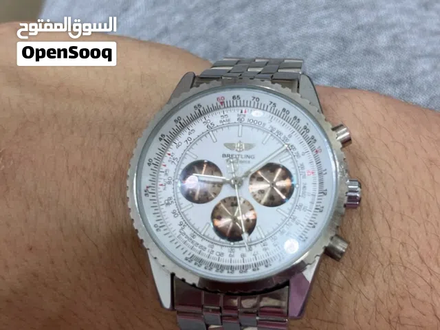 ساعه Breitling