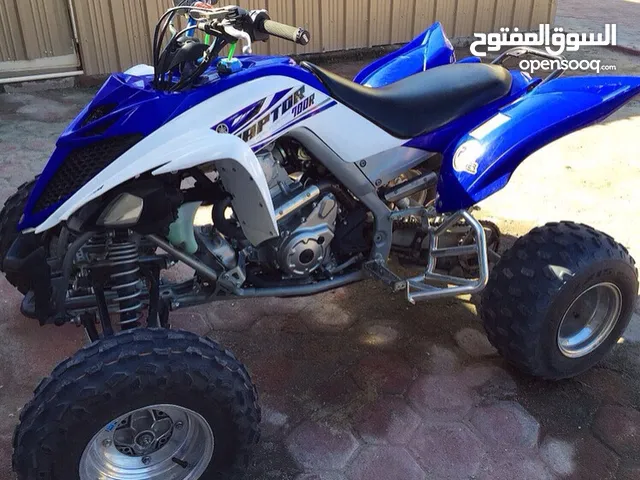 مطلوب رابتر 700