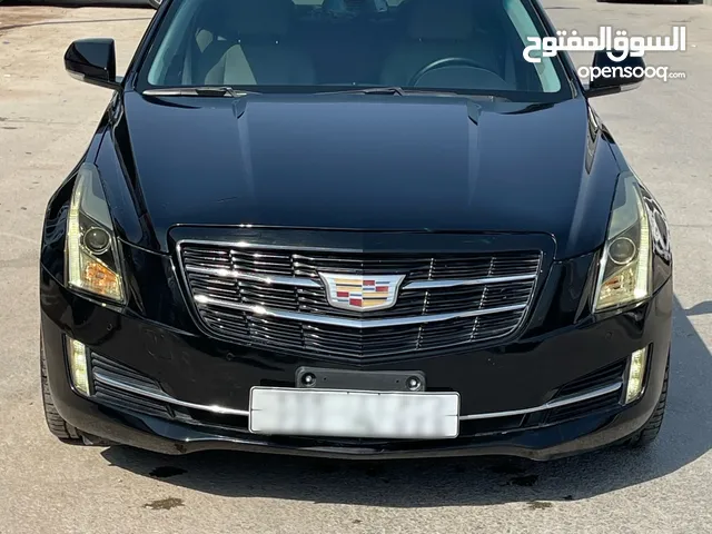 Cadillac ATS 2016 in Al Riyadh