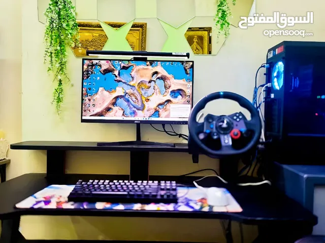 Ultimate Gaming PC setup for Sale!